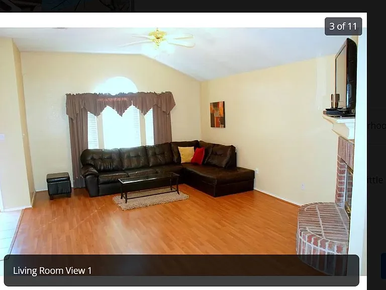 6387 Stonewater Bend Trl — Photo 4
