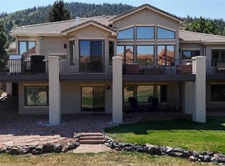 5980 Rain Dance Trail, Littleton, CO 80125