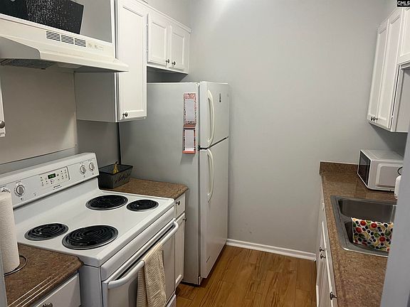 2nd image of 1208 Bush River Rd APT G8