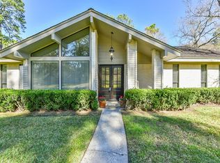 2019 River Falls Dr, Humble, TX 77339