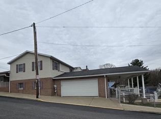 665 Scott St, Kulpmont, PA 17834