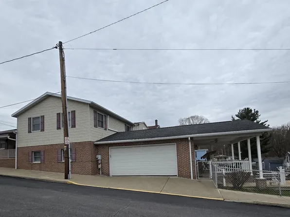 665 Scott St, Kulpmont, PA 17834