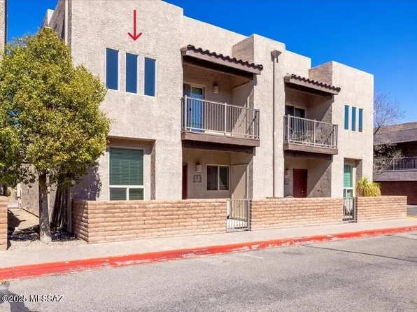 4174 N Thurston Ln, Tucson, AZ 85705