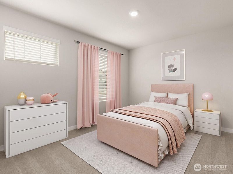 4th image of 5917 Addison Road S #101