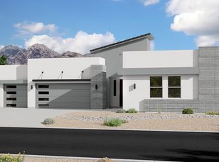 7408 San Eduardo St, Las Cruces, NM 88012