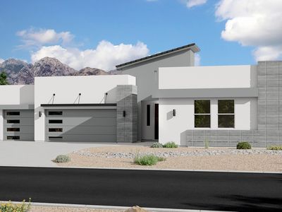 7408 San Eduardo St, Las Cruces, NM, 88012