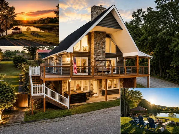 3721 S Hyde Rd, Springfield, TN 37172