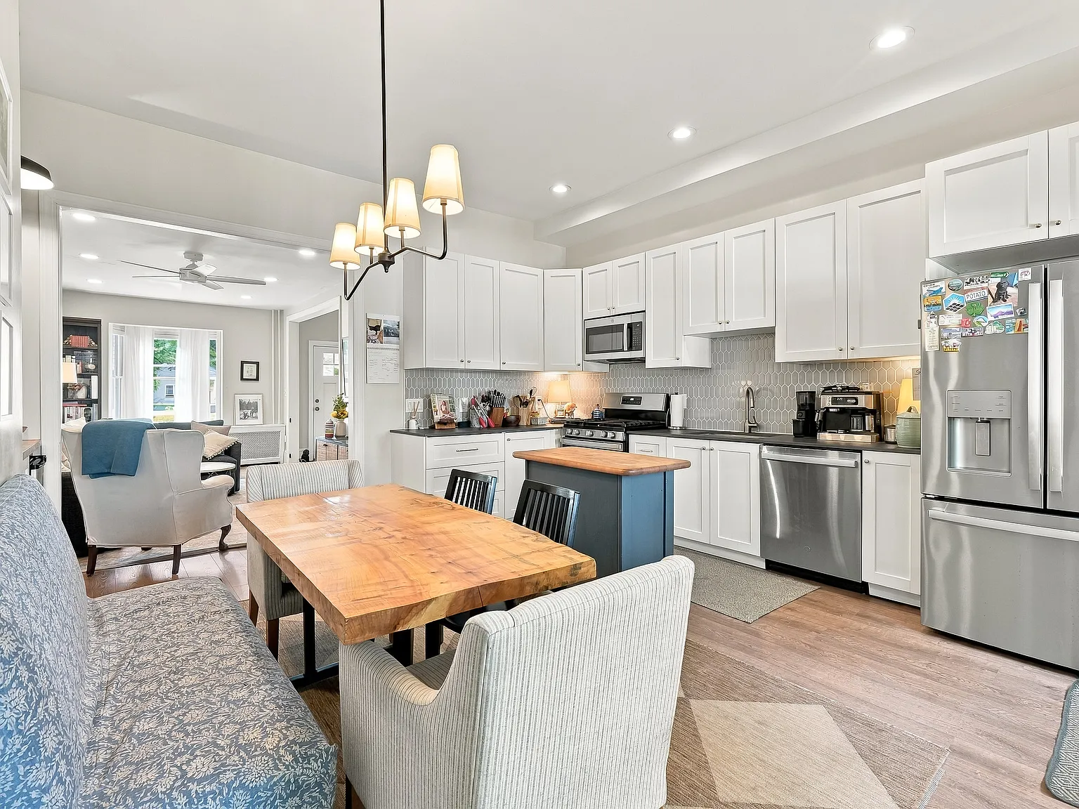 3 bed, $4,000 — Photo 4