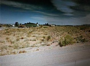14761 Tangerine Ave, Clint, TX 79836