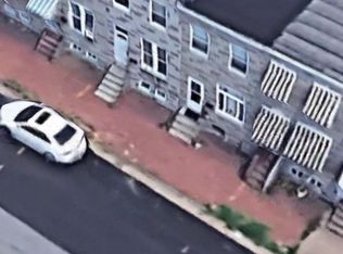 1626 Cherry St, Baltimore, MD 21226