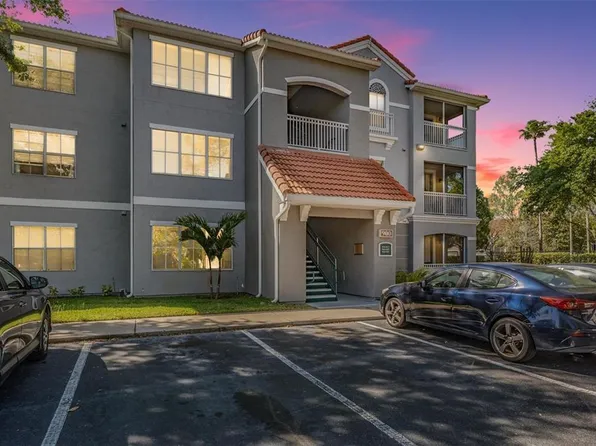 18001 Richmond Place Dr APT 925, Tampa, FL 33647