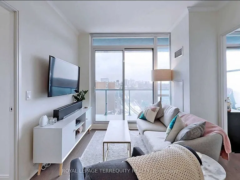 825 Church St #1502 — Photo 2