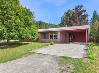 6526 Grant St, Bonners Ferry, ID 83805
