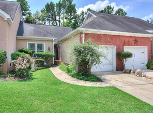 2806 Springwood Dr, Augusta, GA 30909