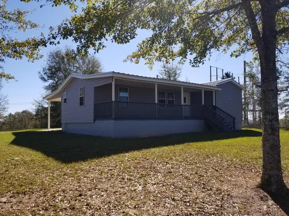 14334 Highway 125, Jack, AL 36346