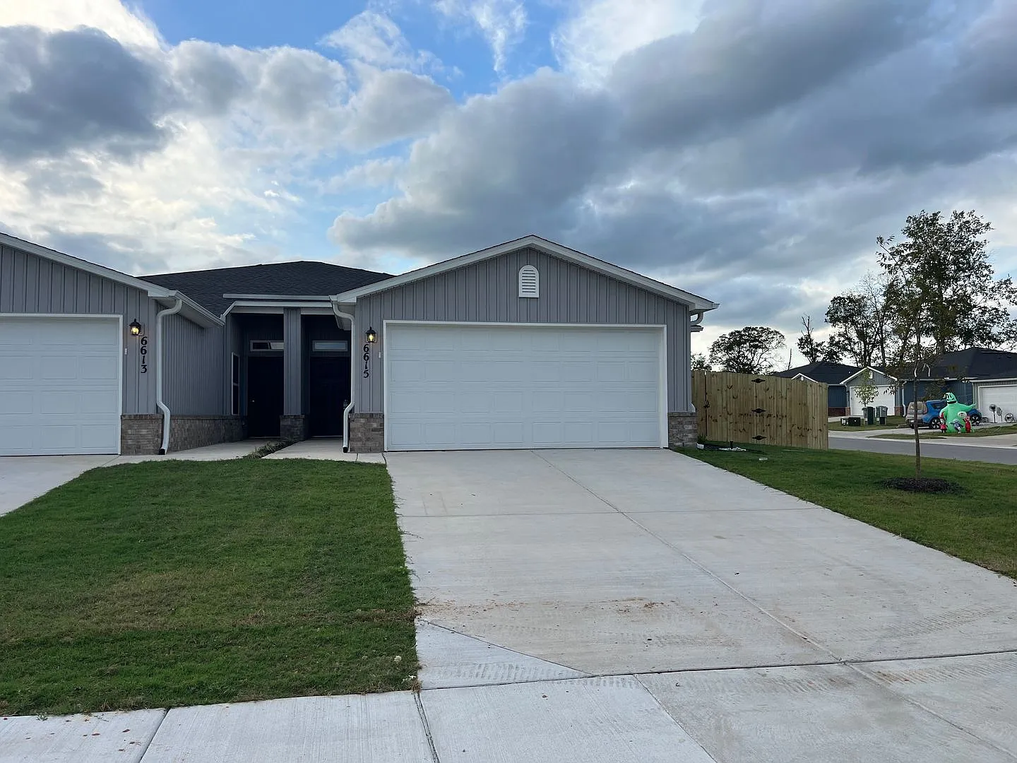 Your New Bentonville Home Is Calling! Pre-Lease This Spacious 4-Bedroom, 2-Bath Home Today — Photo 3