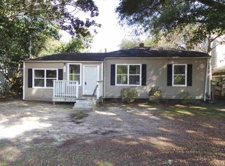 107 Cavalier Cir, Pensacola, FL 32507