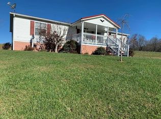 125 Rippey Hollow Rd, Galax, VA 24333
