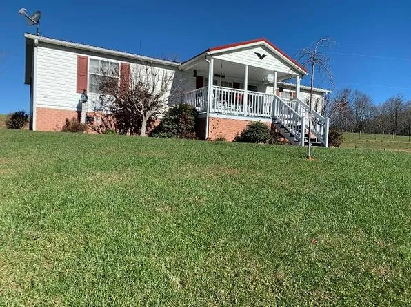 125 Rippey Hollow Rd, Galax, VA 24333