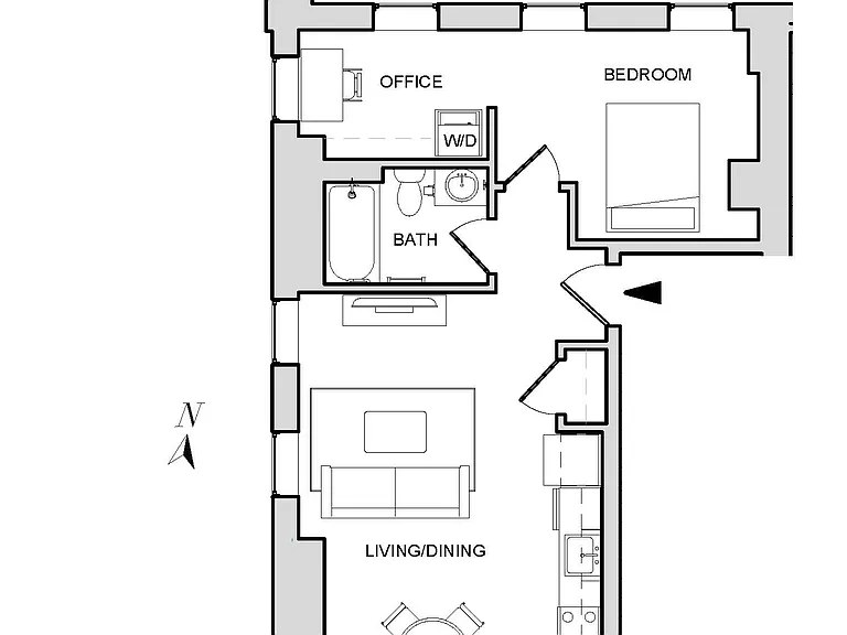 205 Summer St #5 — Photo 20