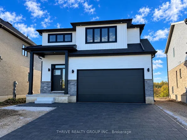 3076 Buroak Dr, London, ON N6G 3M1