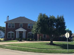 804 Spring Cove Ct, Eureka, MO 63025