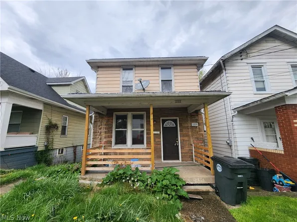 1109 Hillary Sq, Steubenville, OH 43952