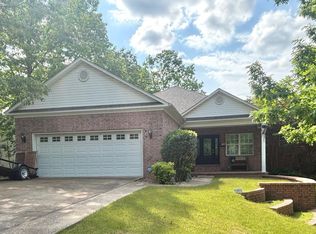26 Belleza Way, Hot Springs, AR 71909
