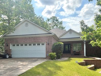 26 Belleza Way, Hot Springs, AR, 71909