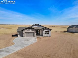 7621 Truchas Trl, Peyton, CO 80831
