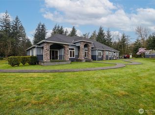 6379 Elder Rd, Ferndale, WA 98248