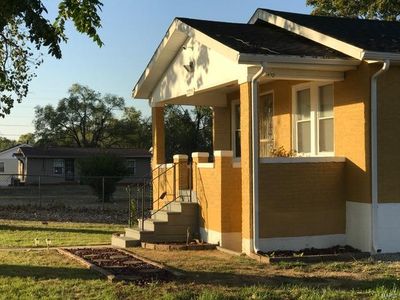2729 Gaty Ave, East Saint Louis, IL, 62205