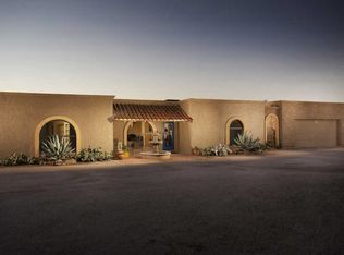 5420 E Painted Rock Rd, Apache Junction, AZ 85119