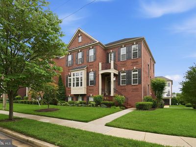 164 Crown Farm Dr, Gaithersburg, MD, 20878