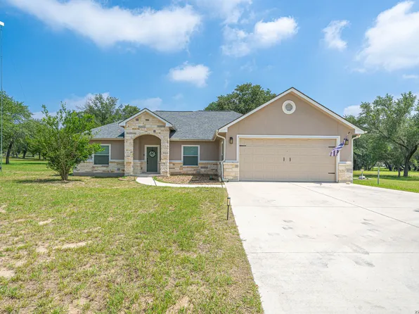 521 COUNTY ROAD 6868 E, Natalia, TX 78059