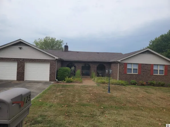 125 Terre Verte Blvd, Paducah, KY 42001