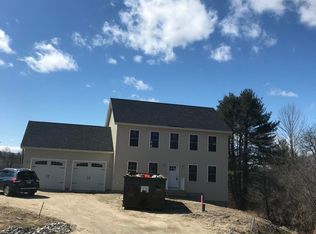 6 Lionel Ln, Windham, ME 04062