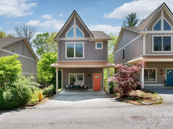 15 Gratitude Dr, Asheville, NC 28806