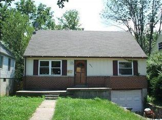 6035 Heis Ter, Cincinnati, OH 45230