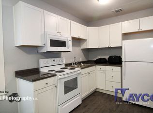 265 Prospect St, Shreveport, LA 71104
