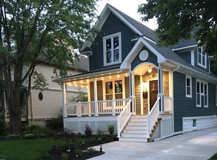 412 S La Grange Rd, La Grange, IL 60525