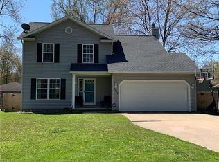 4074 Wilson Rd, Ravenna, OH 44266