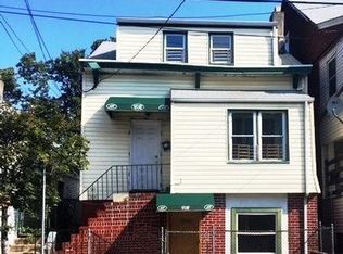 137 Lafayette St, Paterson, NJ 07501