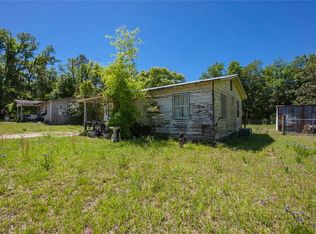 11760 & 11770 N Angus Hills Ter, Dunnellon, FL 34433