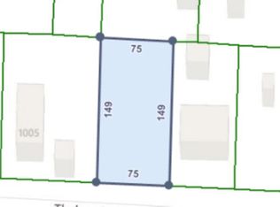 1001 Thelma St, Benton, AR 72015