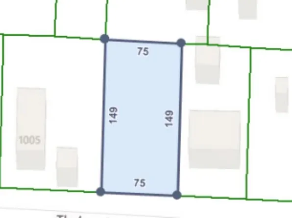 1001 Thelma St, Benton, AR 72015