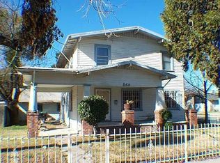 849 Buena Vista Ave, Stockton, CA 95203