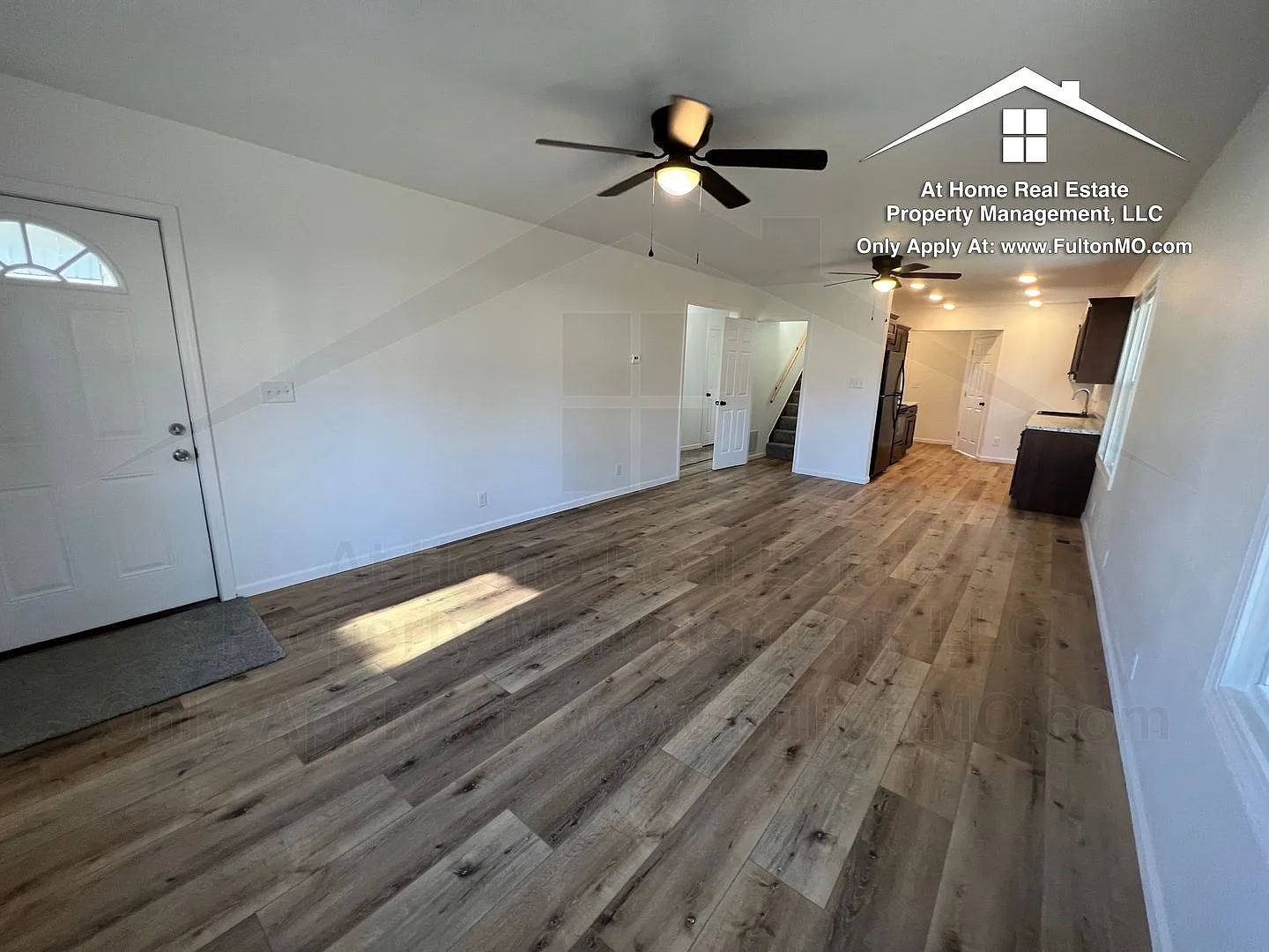 825 Center Street Fulton, MO 65251 — Photo 4