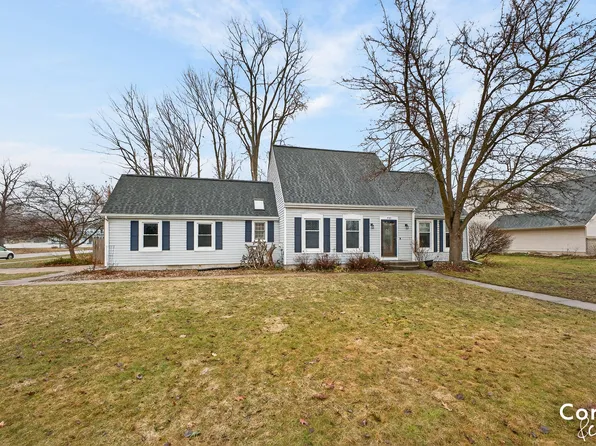 4185 Cummings Ct NW, Grand Rapids, MI 49534