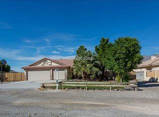 6410 Racel St, Las Vegas, NV 89131